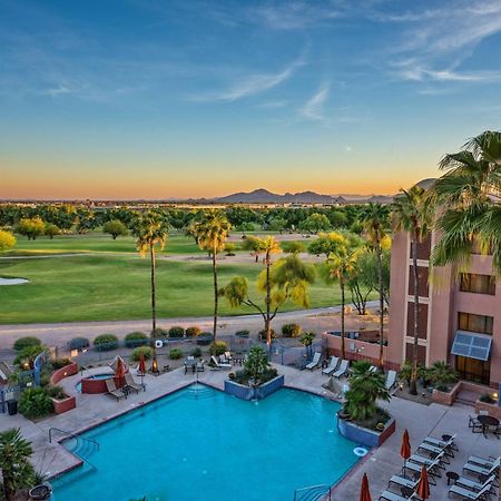 Scottsdale Marriott At Mcdowell Mountains Otel Dış mekan fotoğraf