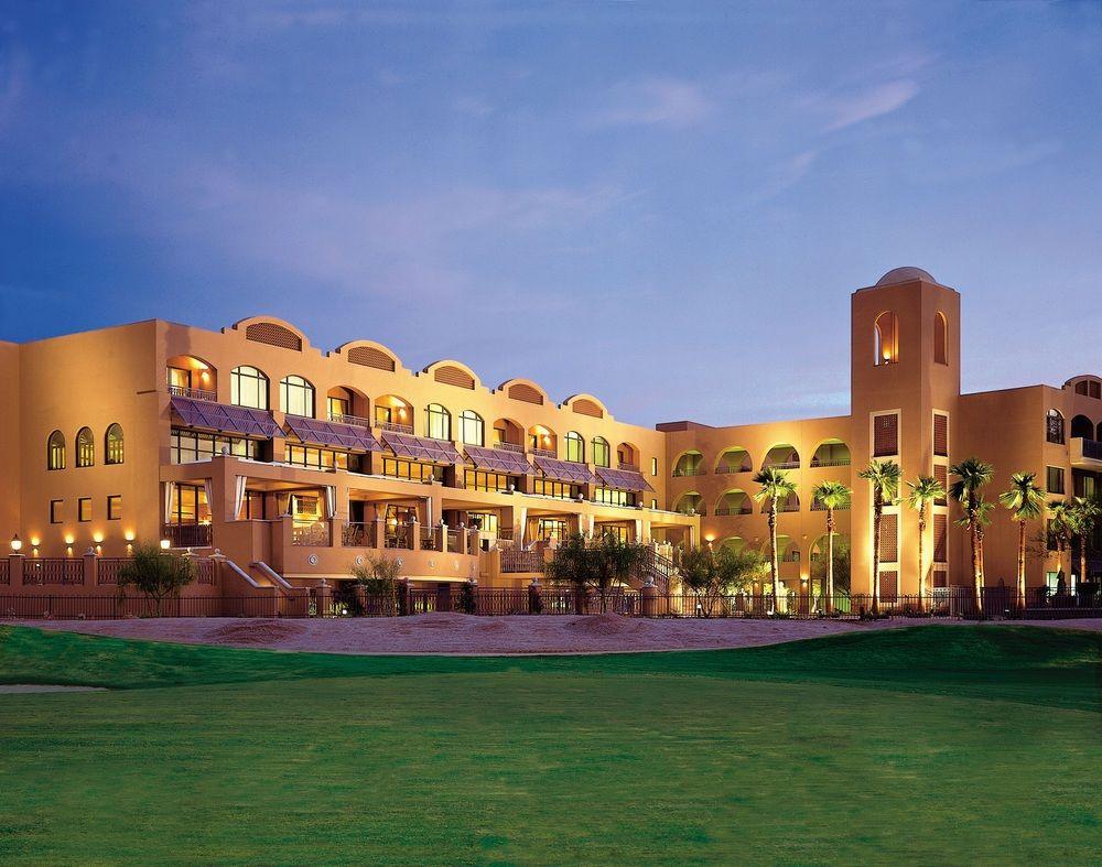 Scottsdale Marriott At Mcdowell Mountains Otel Dış mekan fotoğraf