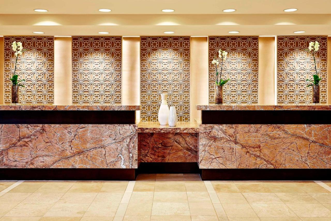 Scottsdale Marriott At Mcdowell Mountains Otel Dış mekan fotoğraf