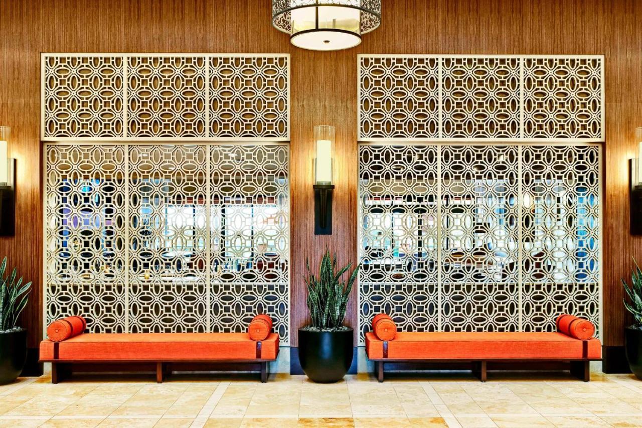Scottsdale Marriott At Mcdowell Mountains Otel Dış mekan fotoğraf