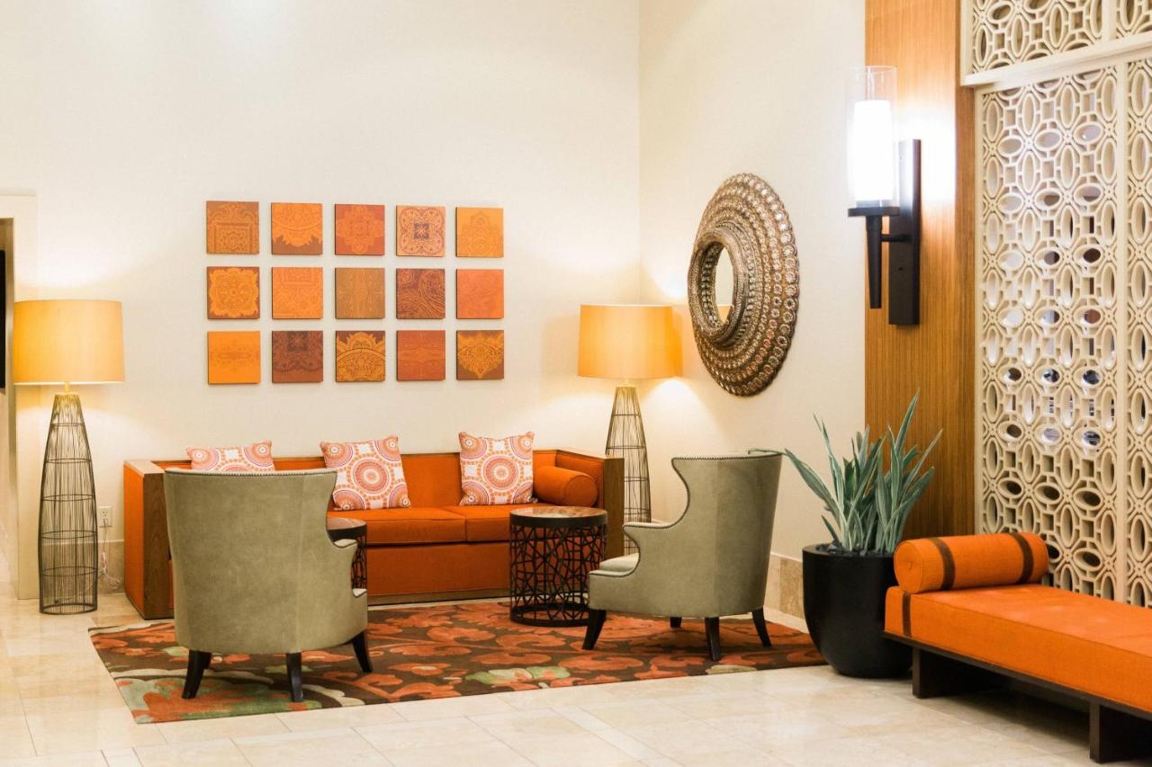 Scottsdale Marriott At Mcdowell Mountains Otel Dış mekan fotoğraf