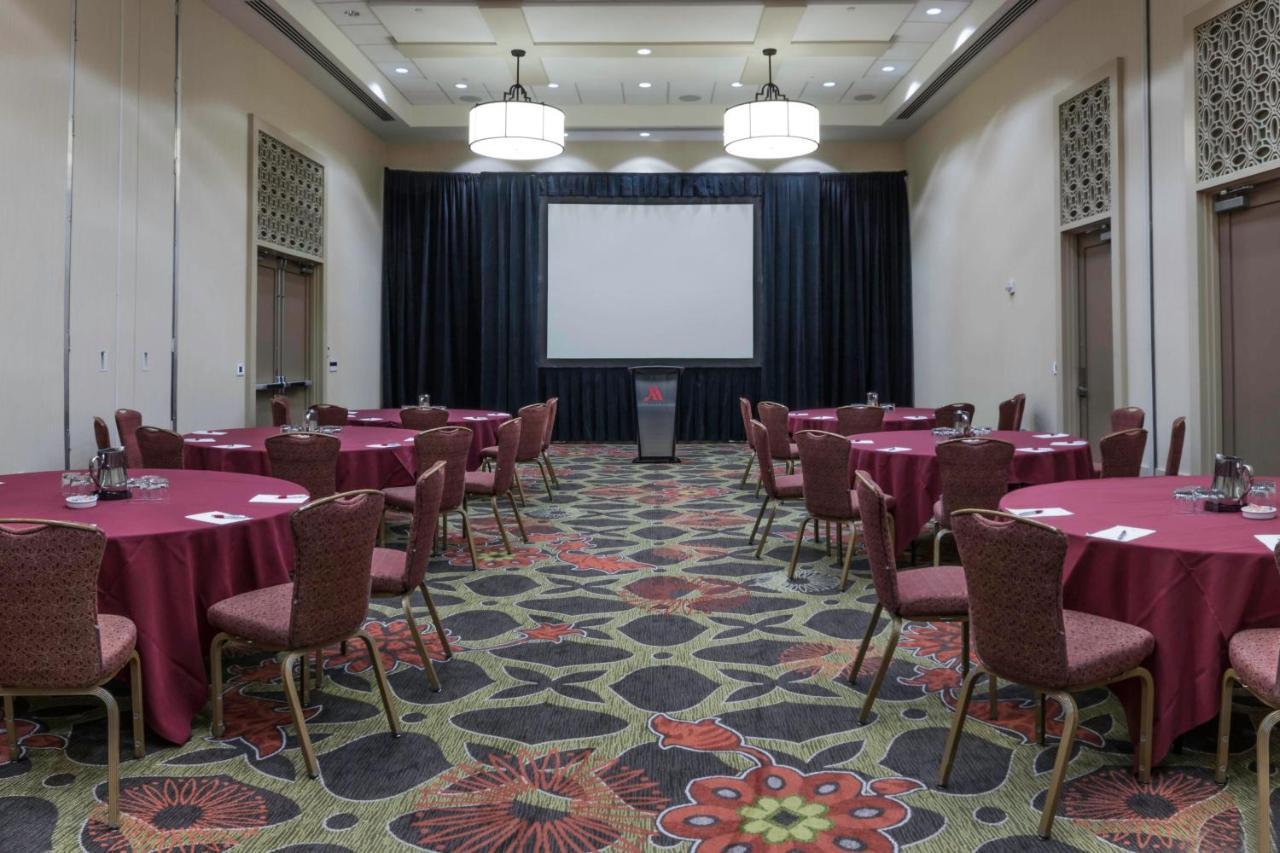 Scottsdale Marriott At Mcdowell Mountains Otel Dış mekan fotoğraf