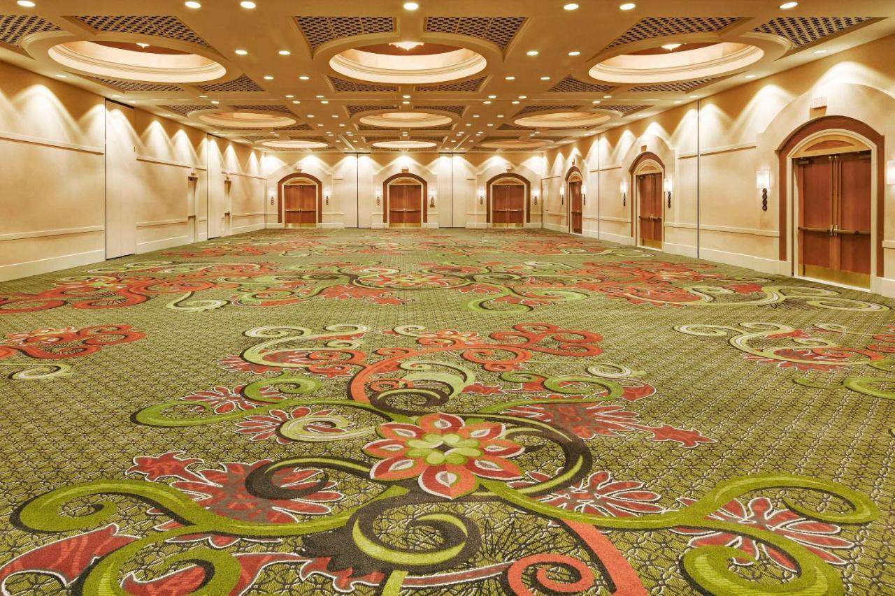 Scottsdale Marriott At Mcdowell Mountains Otel Dış mekan fotoğraf