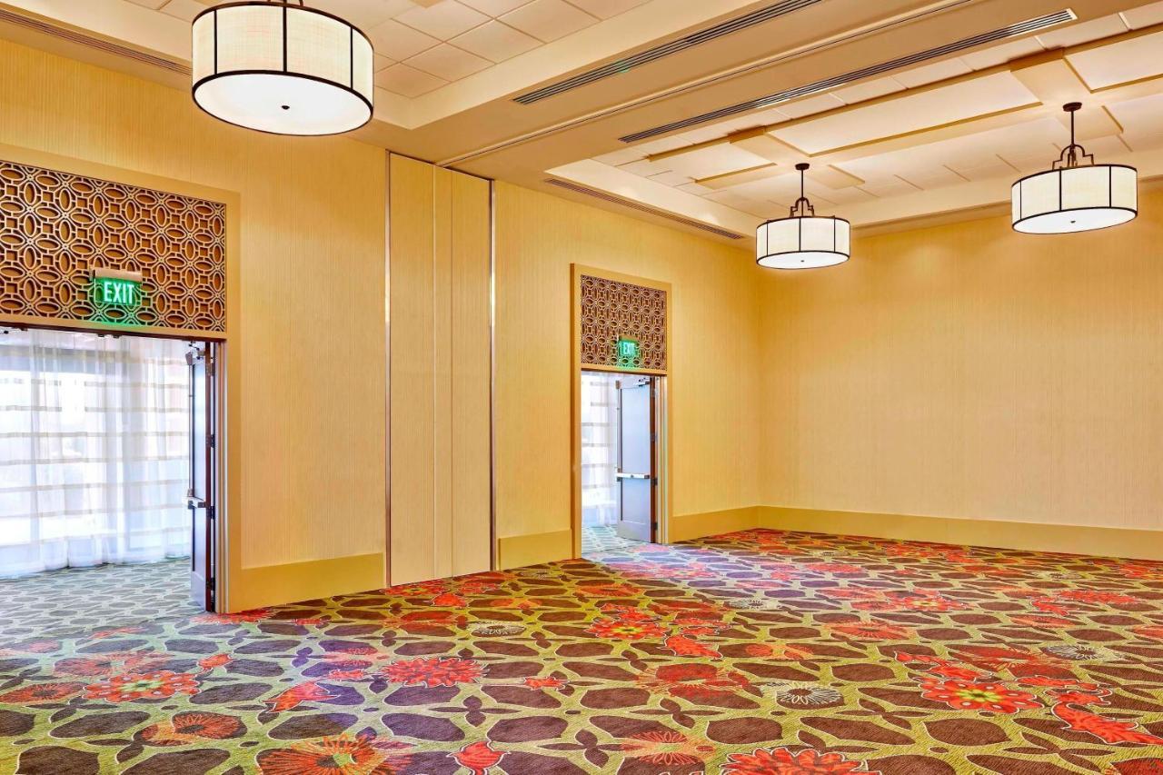 Scottsdale Marriott At Mcdowell Mountains Otel Dış mekan fotoğraf