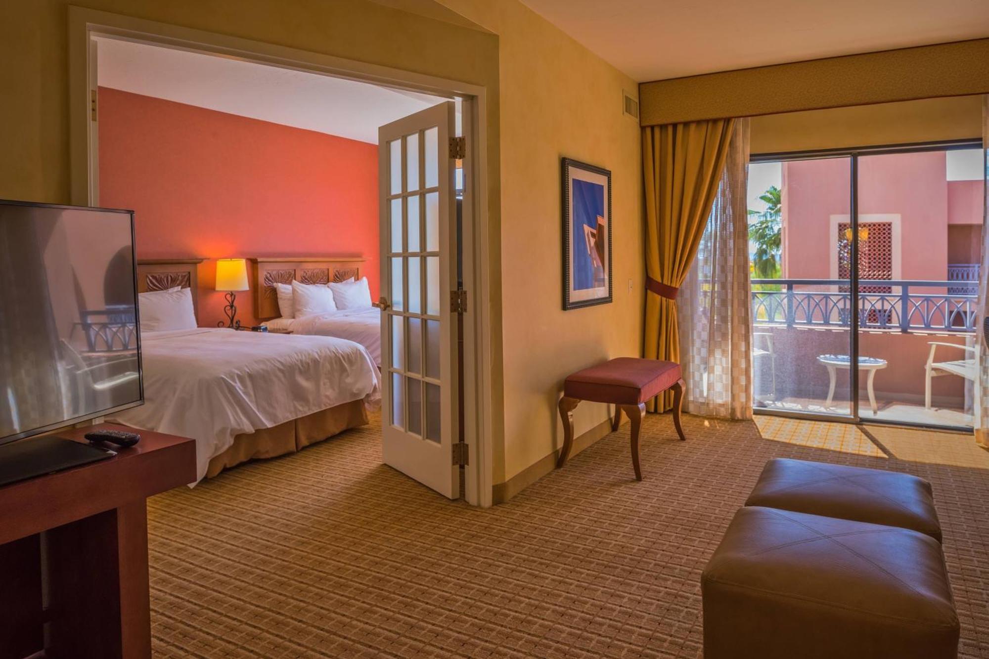 Scottsdale Marriott At Mcdowell Mountains Otel Dış mekan fotoğraf
