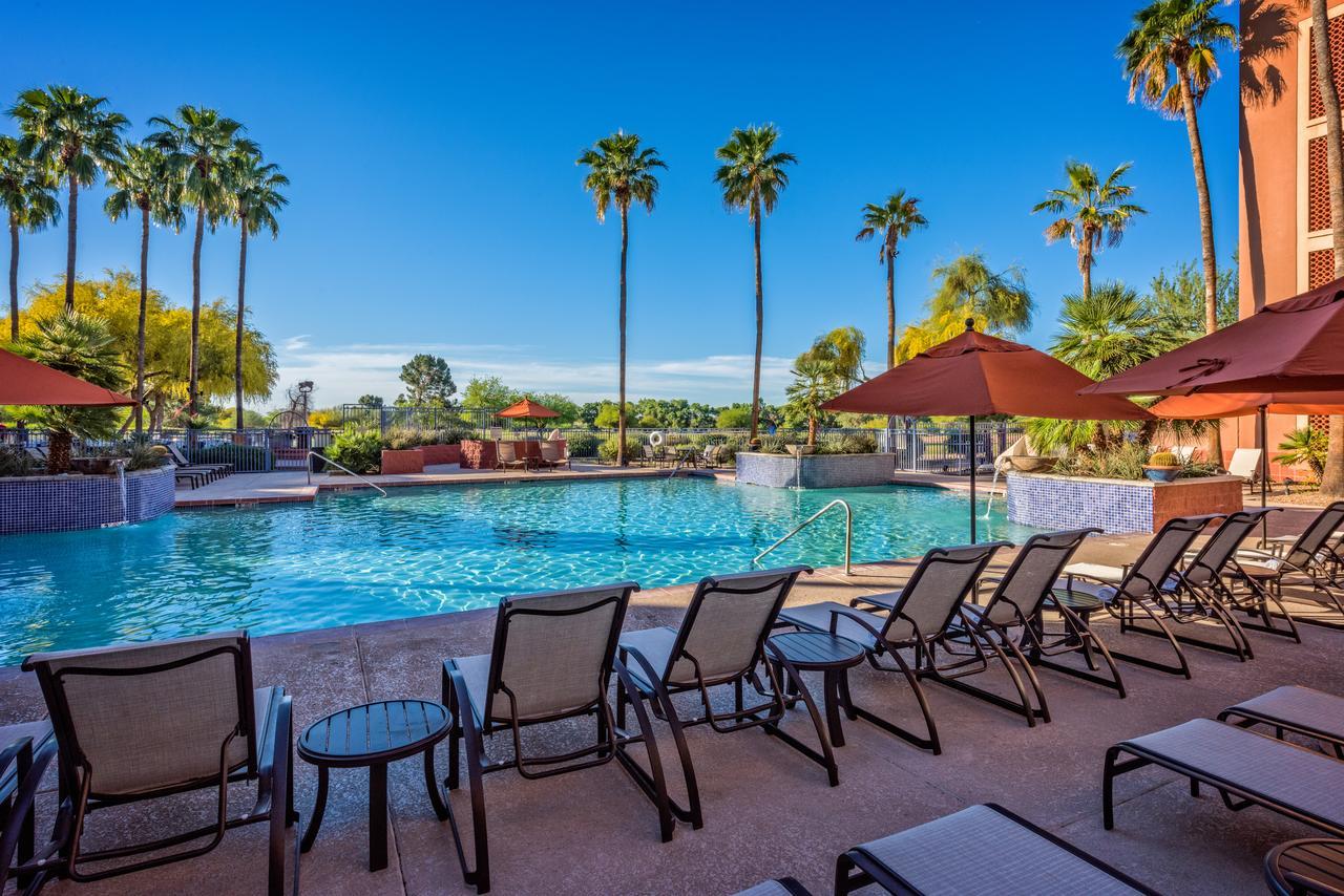Scottsdale Marriott At Mcdowell Mountains Otel Dış mekan fotoğraf