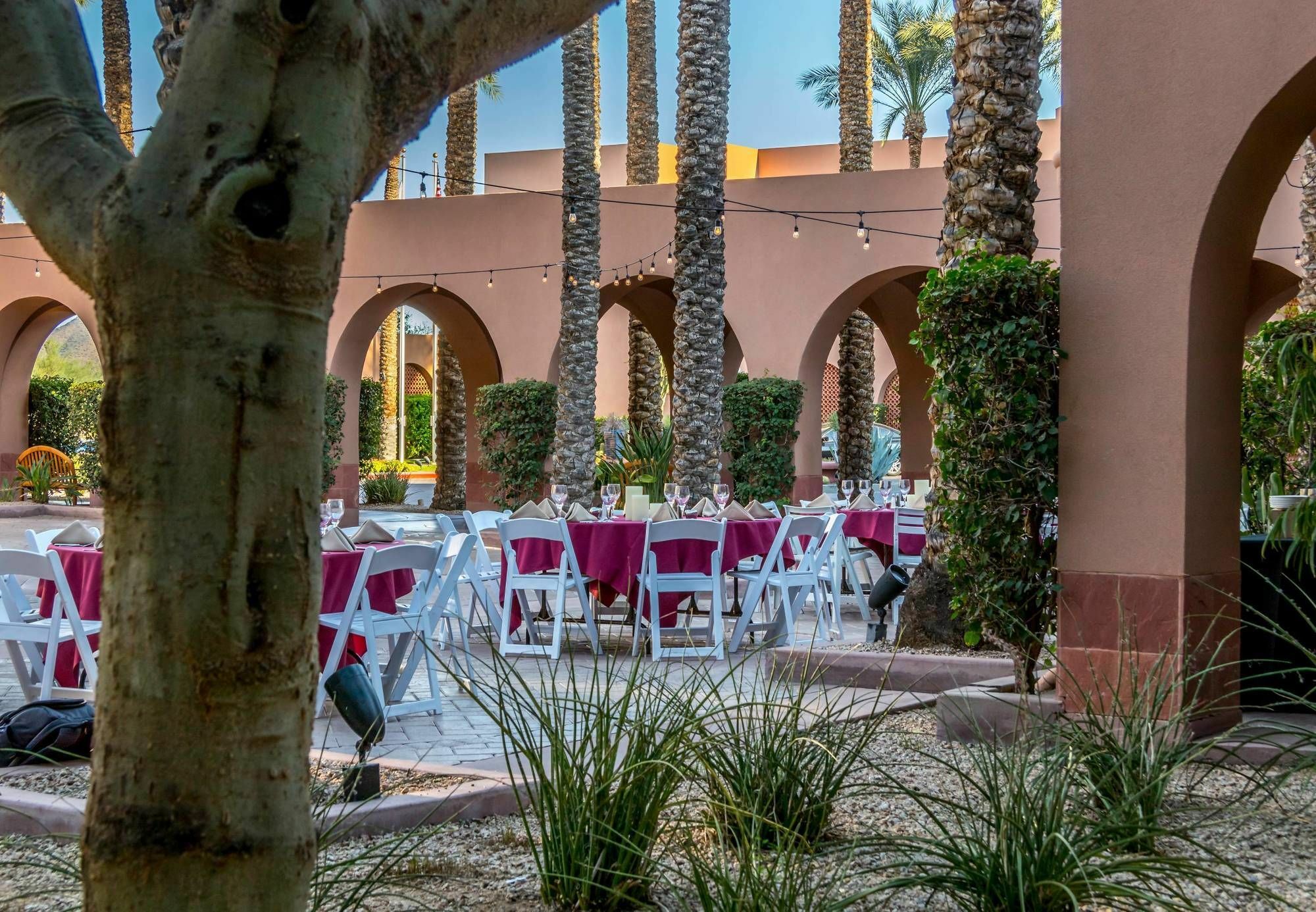 Scottsdale Marriott At Mcdowell Mountains Otel Dış mekan fotoğraf