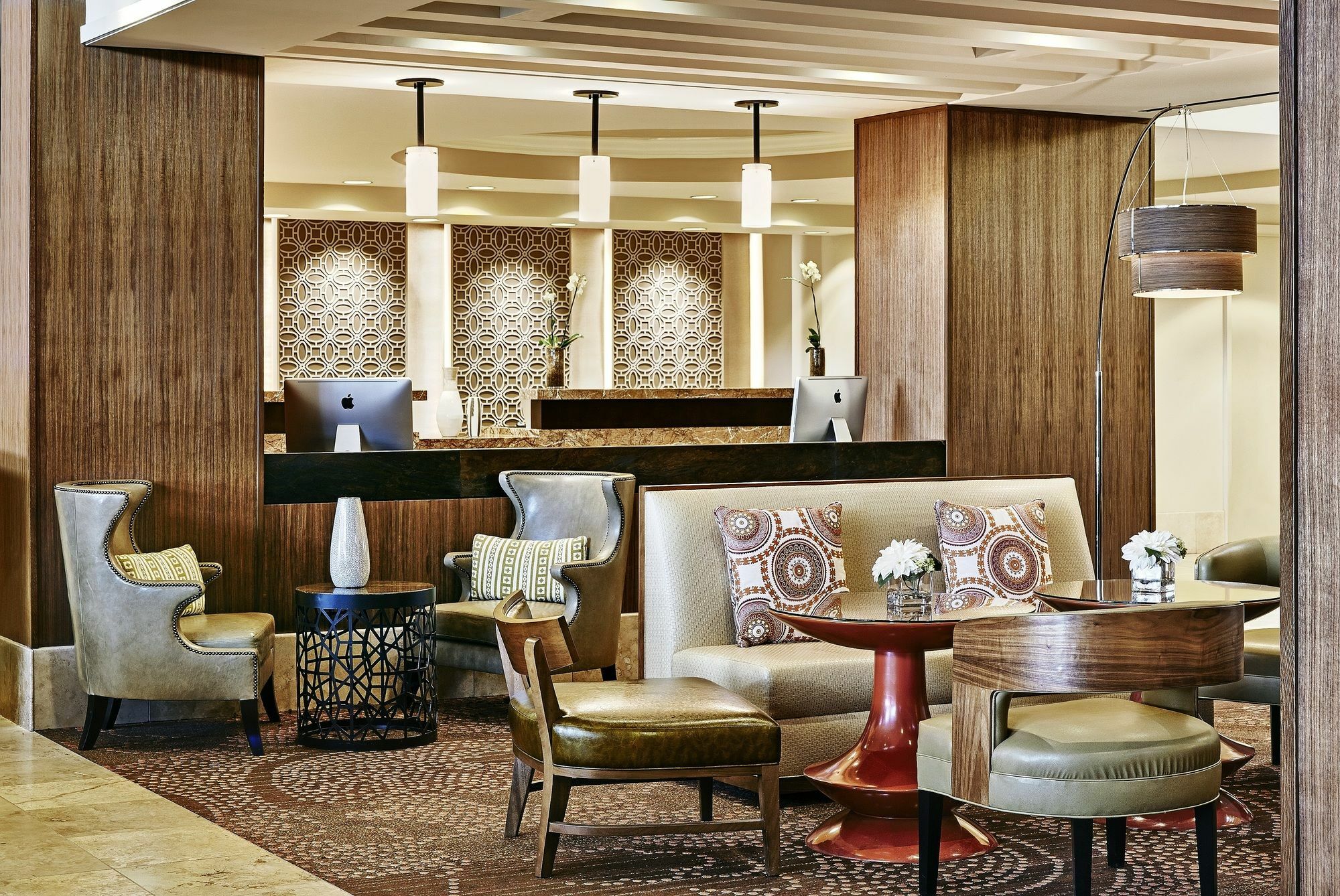 Scottsdale Marriott At Mcdowell Mountains Otel Dış mekan fotoğraf